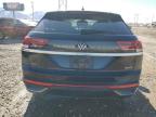 2021 Volkswagen Atlas Cross Sport Sel იყიდება Farr West-ში, UT - Front End