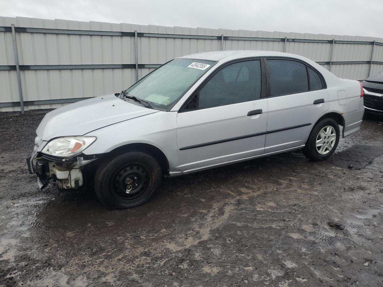 2005 Honda Civic - Image 1