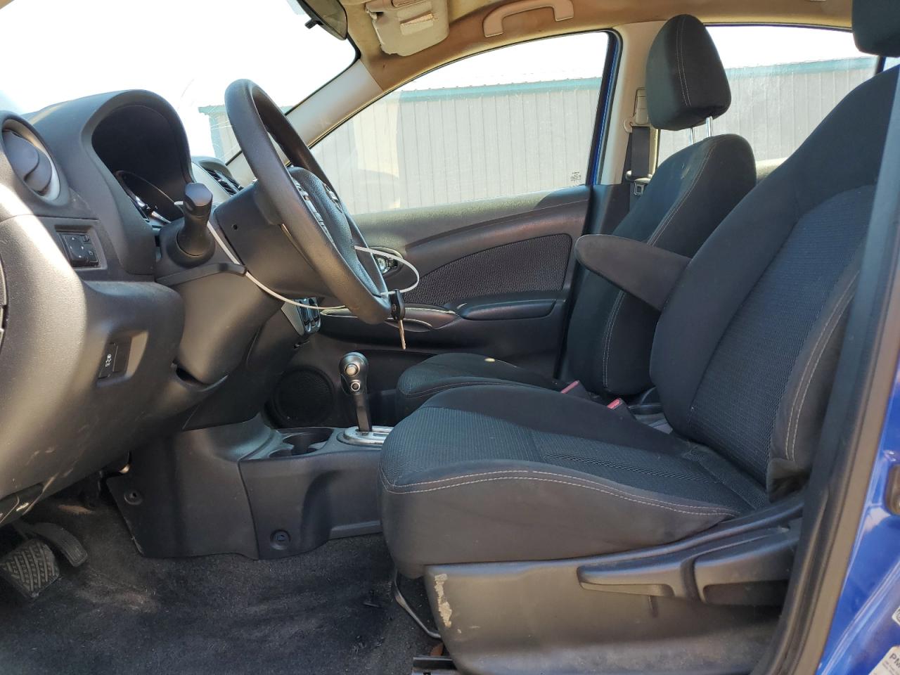 2016 Nissan Versa - Image 7