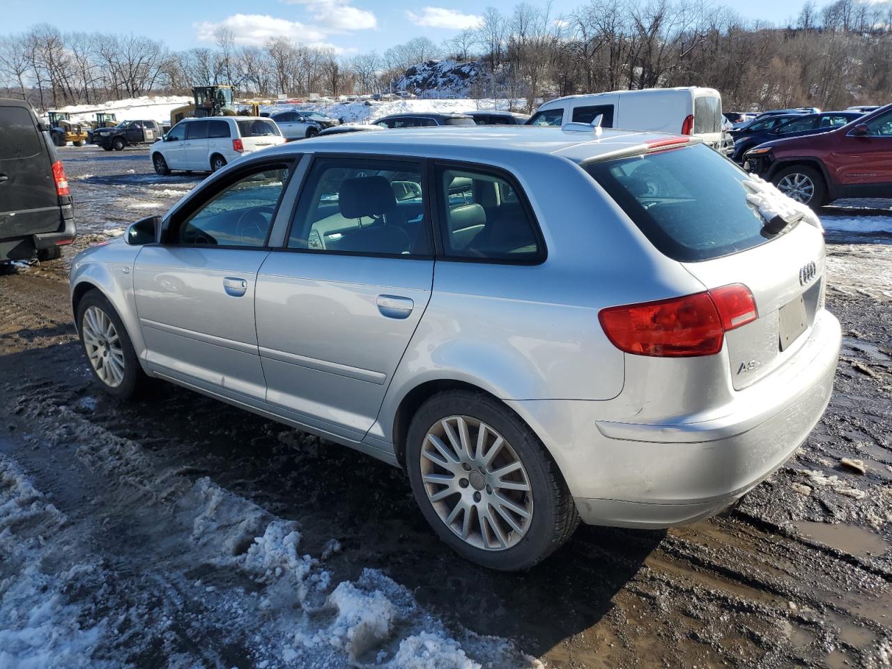 2006 Audi A3 - Image 2