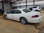 2002 Chrysler Concorde Limited იყიდება Mocksville-ში, NC - Front End