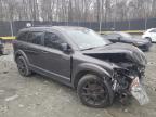 2019 Dodge Journey Se en Venta en Waldorf, MD - Front End