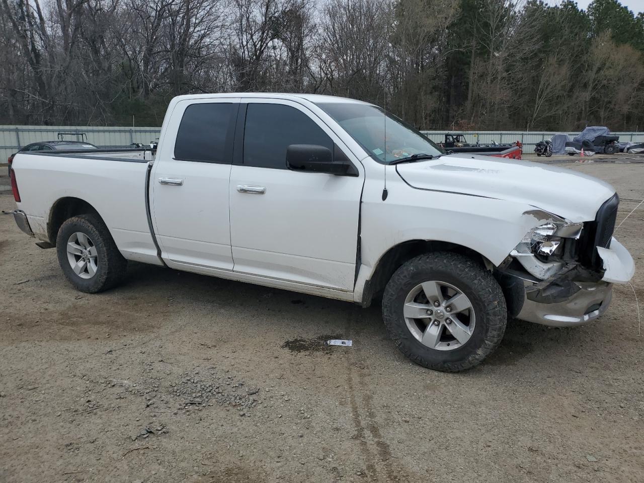 2017 RAM 1500 - Image 4