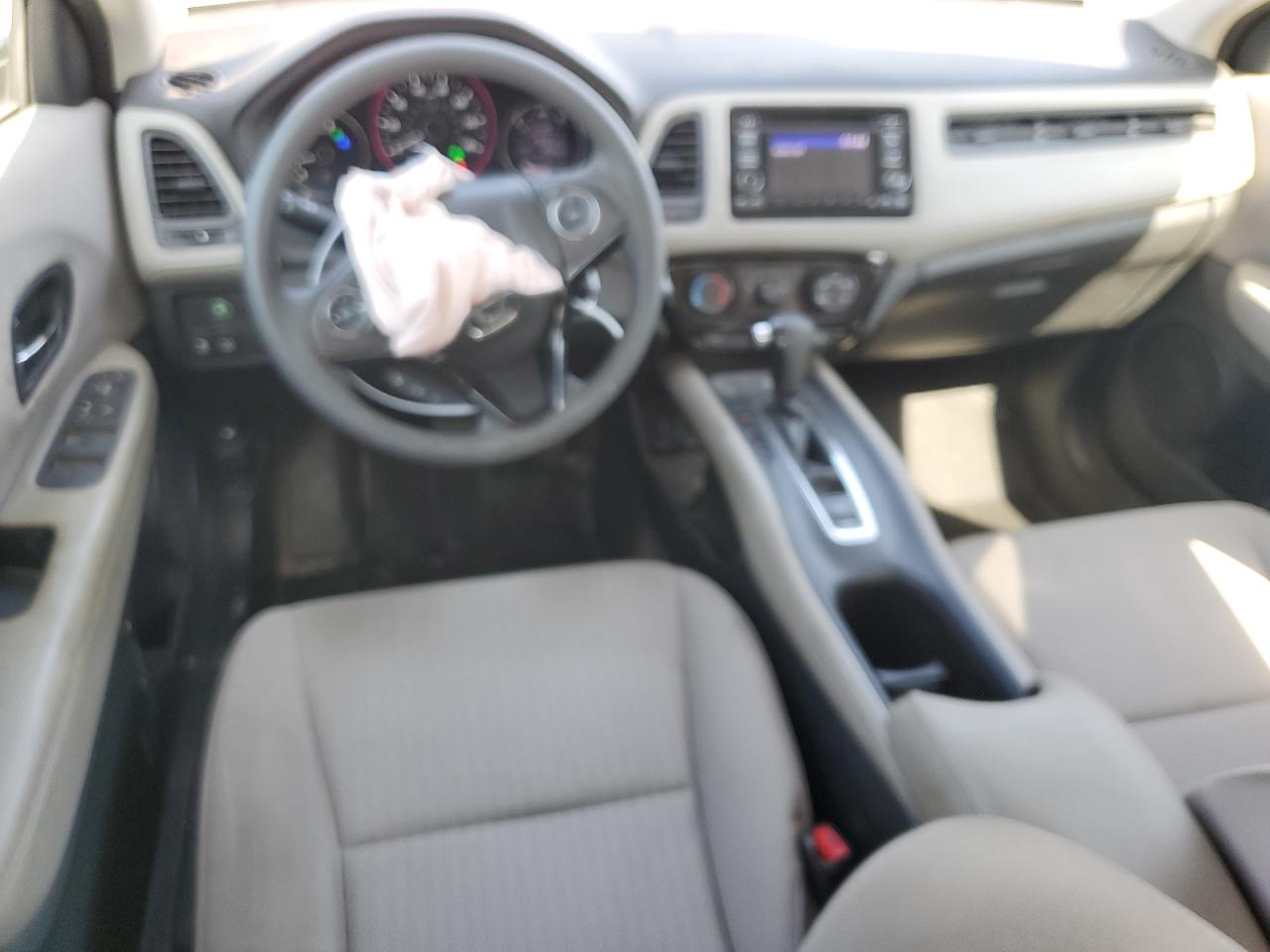 2018 Honda HR-V - Image 8