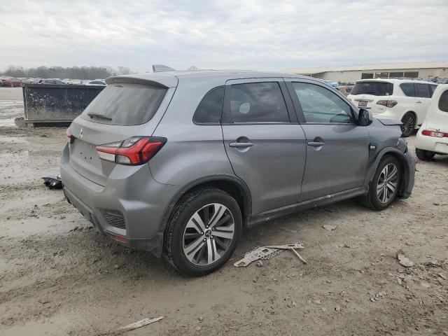  MITSUBISHI OUTLANDER 2023 Gray