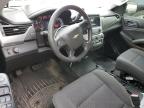 2017 Chevrolet Tahoe Police продається в Houston, TX - Front End