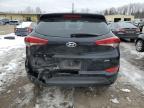 2018 Hyundai Tucson Se for Sale in Marlboro, NY - Rear End