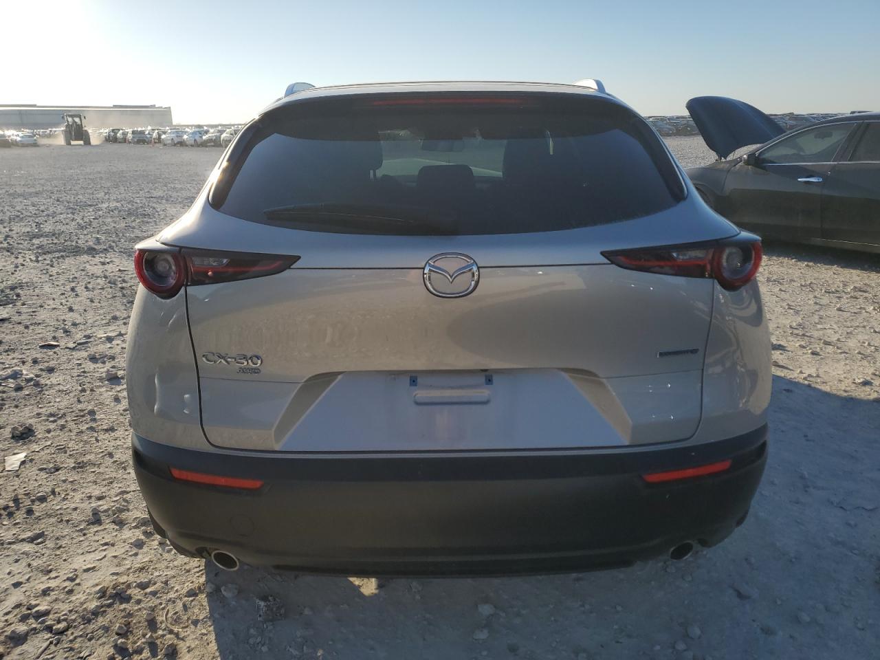 2023 Mazda CX-30 - Image 6