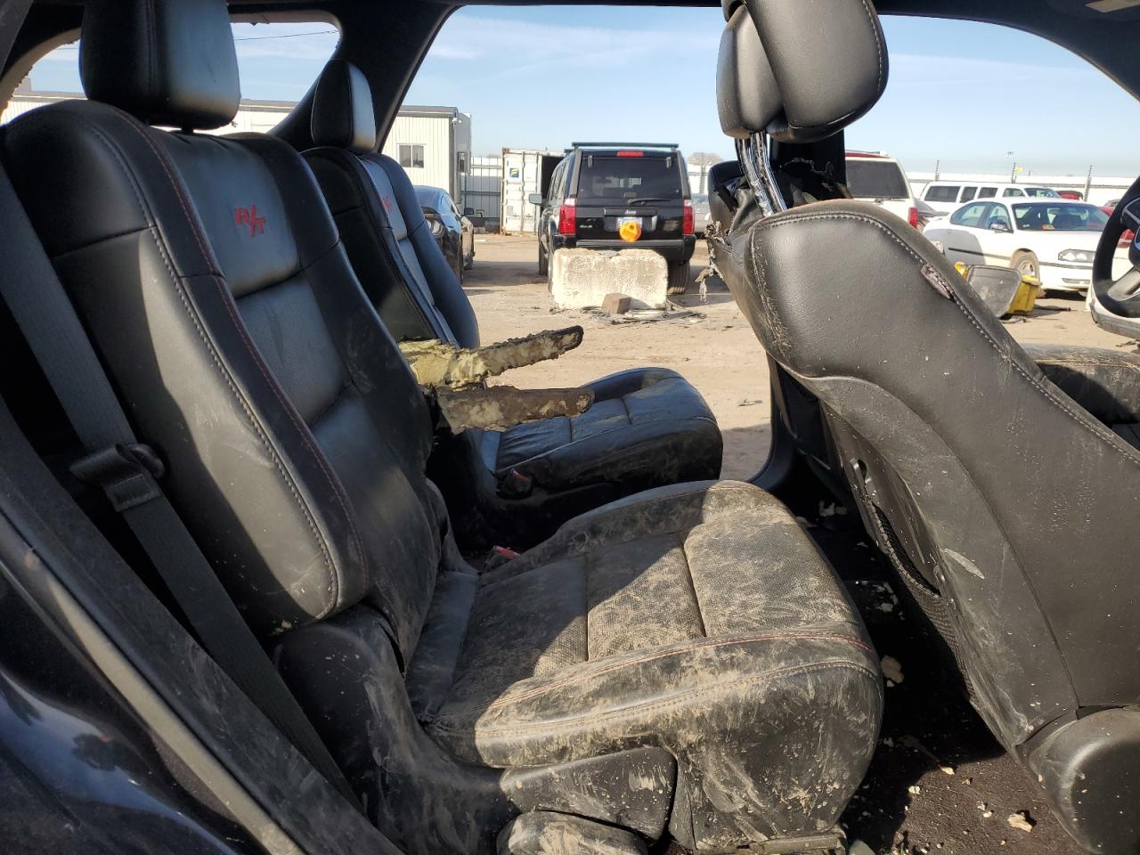 2016 Dodge Durango - Image 11