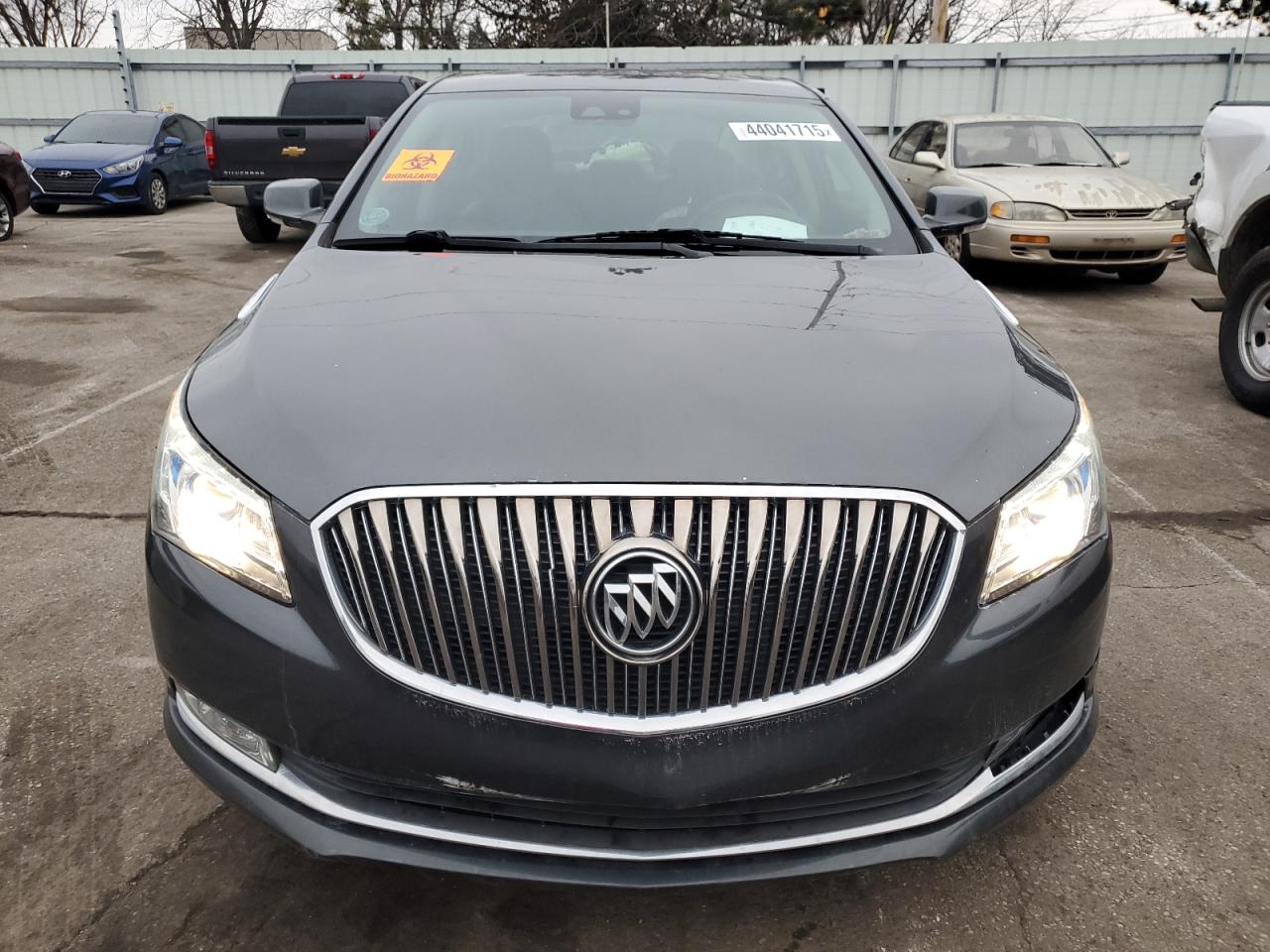 2016 Buick LaCrosse - Image 5