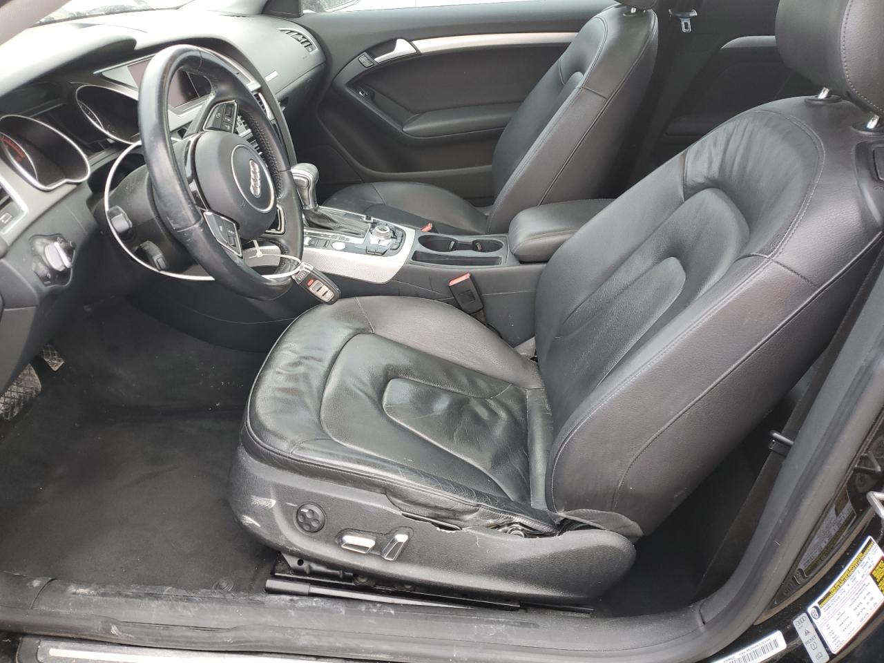 2013 Audi A5 - Image 7