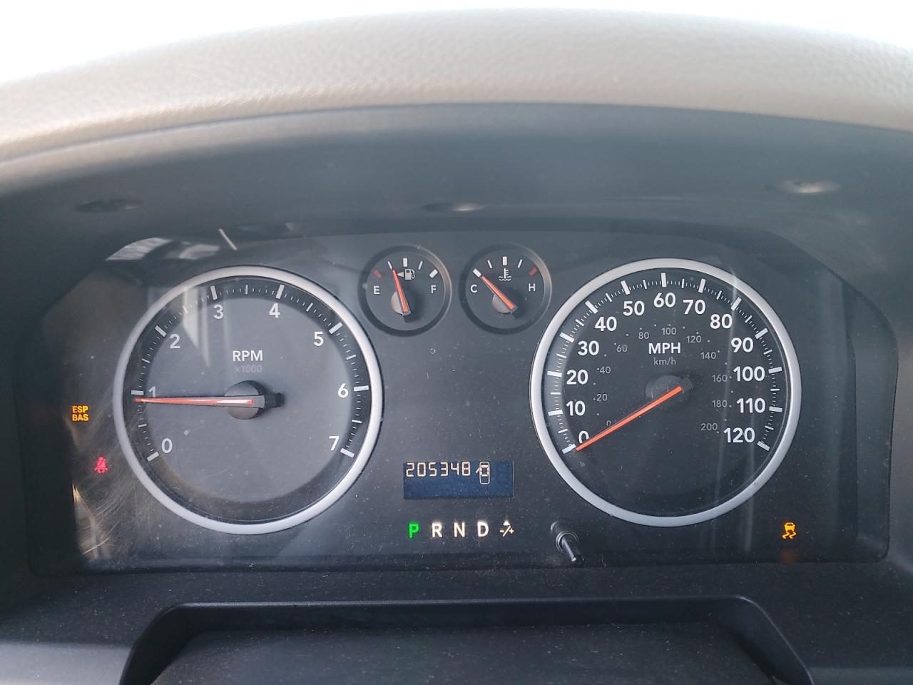 2009 Dodge Ram 1500 VIN: 1D3HB18KX9S790425 Lot: 46532585