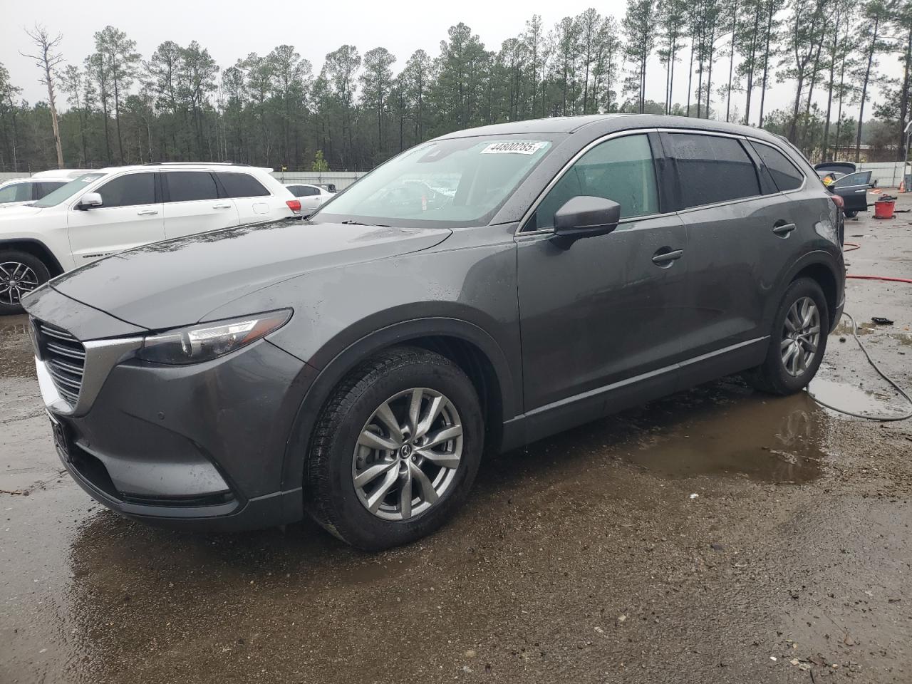 Mazda CX-9