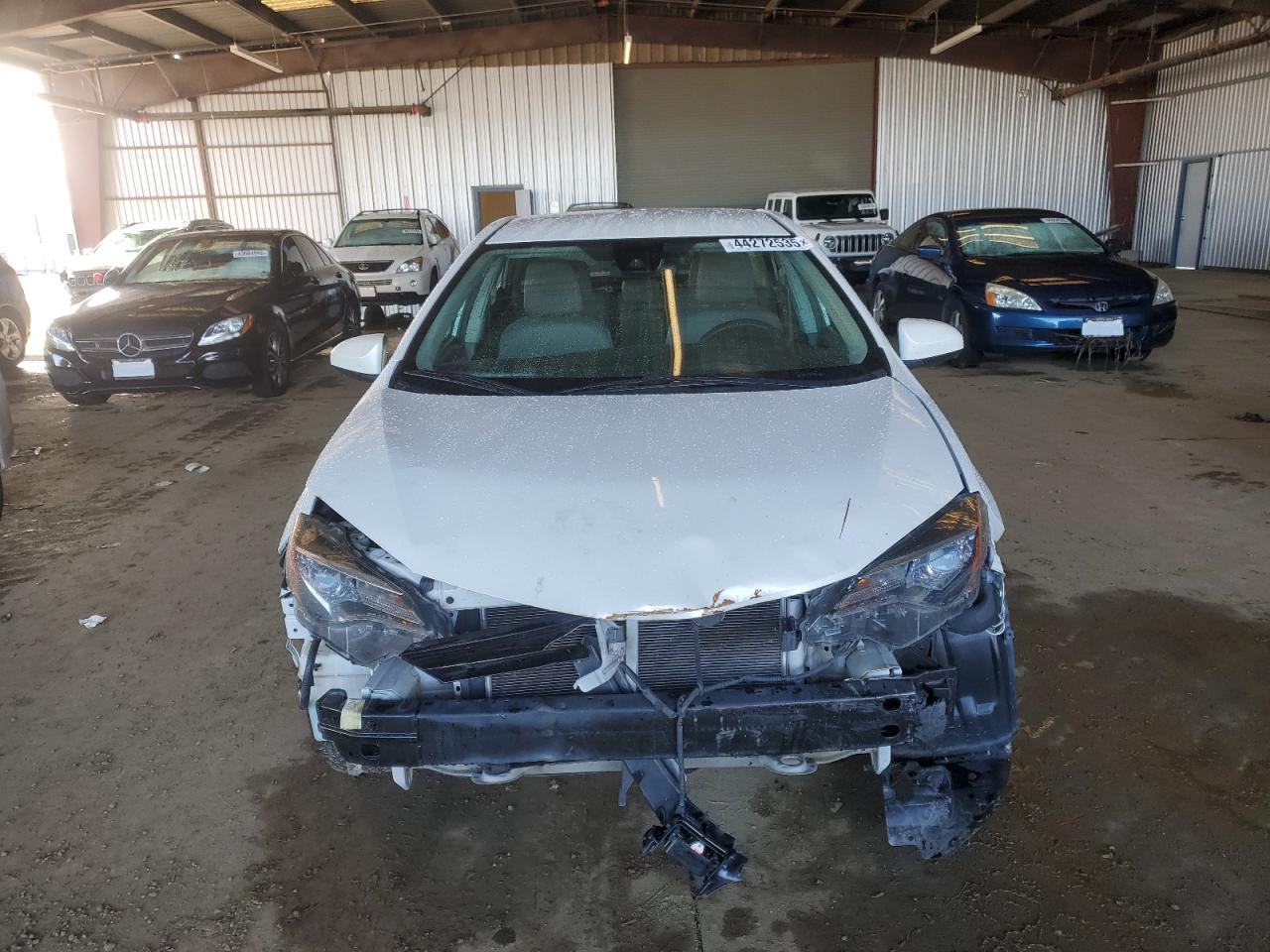 2018 Toyota Corolla - Image 5