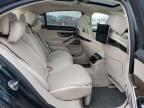 2024 Mercedes-Benz S 580 4Matic للبيع في Wayland، MI - Front End