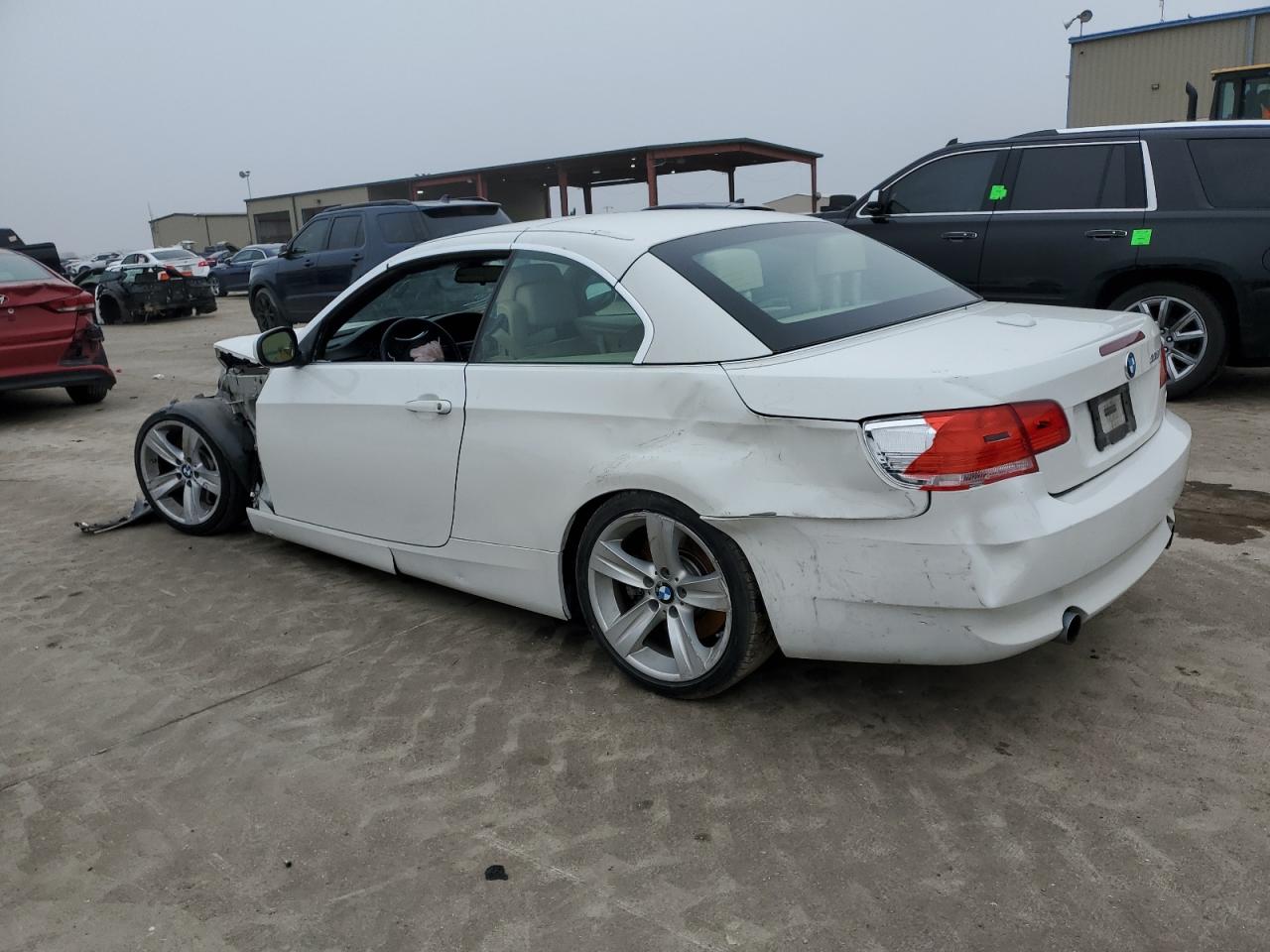 2010 BMW 3er - Image 2