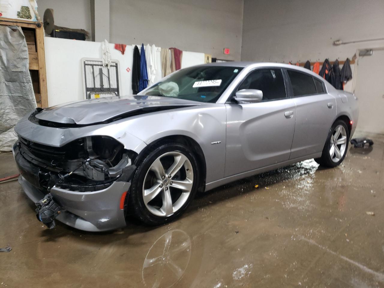 2016 Dodge Charger - Image 1