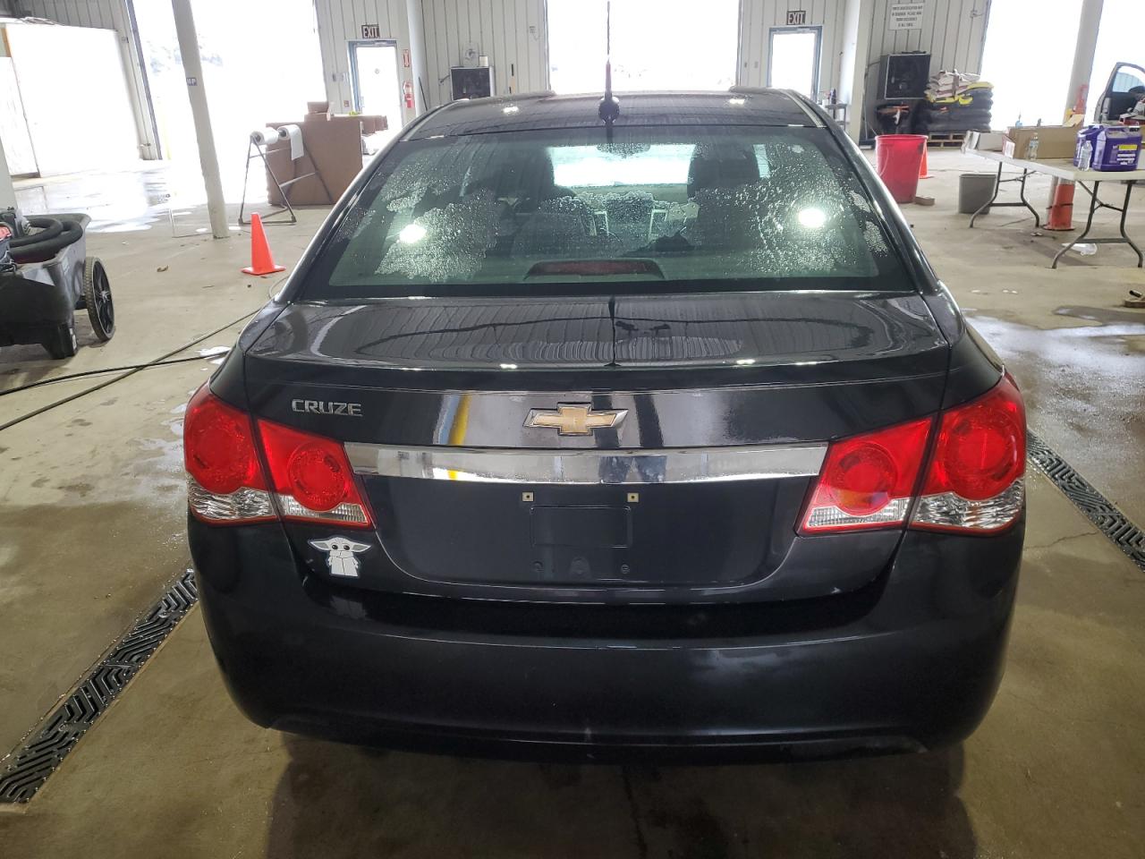 2011 Chevrolet Cruze - Image 6
