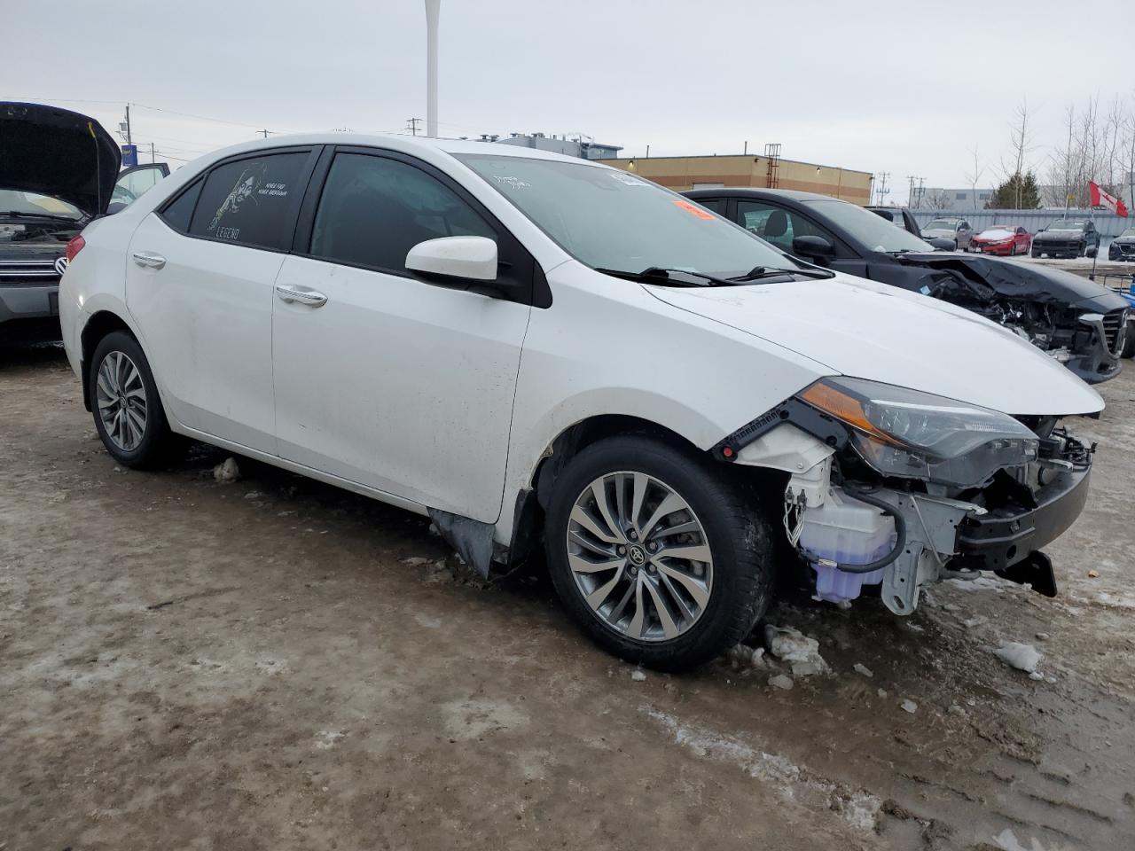 2019 Toyota Corolla - Image 4
