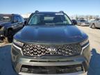 2021 Kia Sorento Ex na sprzedaż w Spartanburg, SC - Side