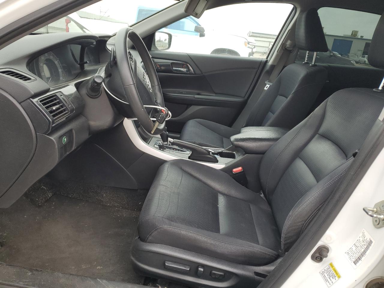 2015 Honda Accord - Image 7