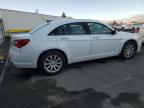 2012 Chrysler 200 Touring للبيع في Vallejo، CA - Minor Dent/Scratches
