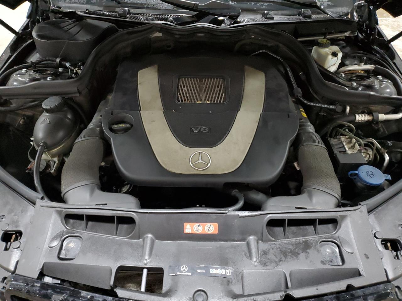 2009 Mercedes-Benz C-klasse - Image 11