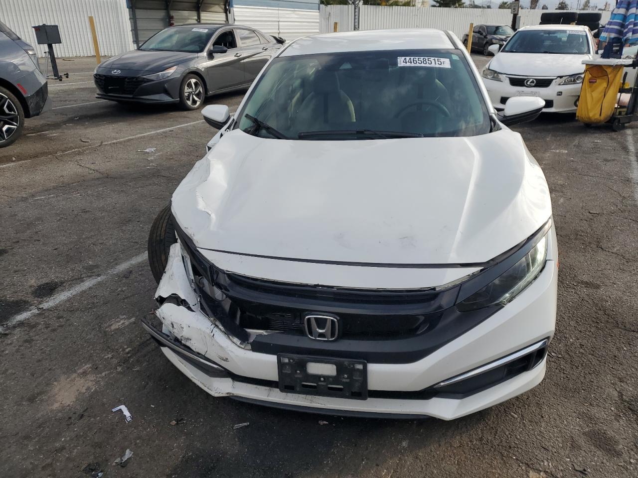 2020 Honda Civic - Image 5