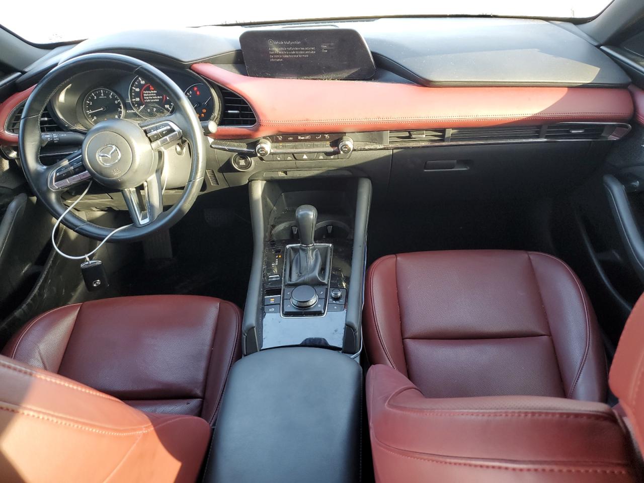 2020 Mazda 3 - Image 8