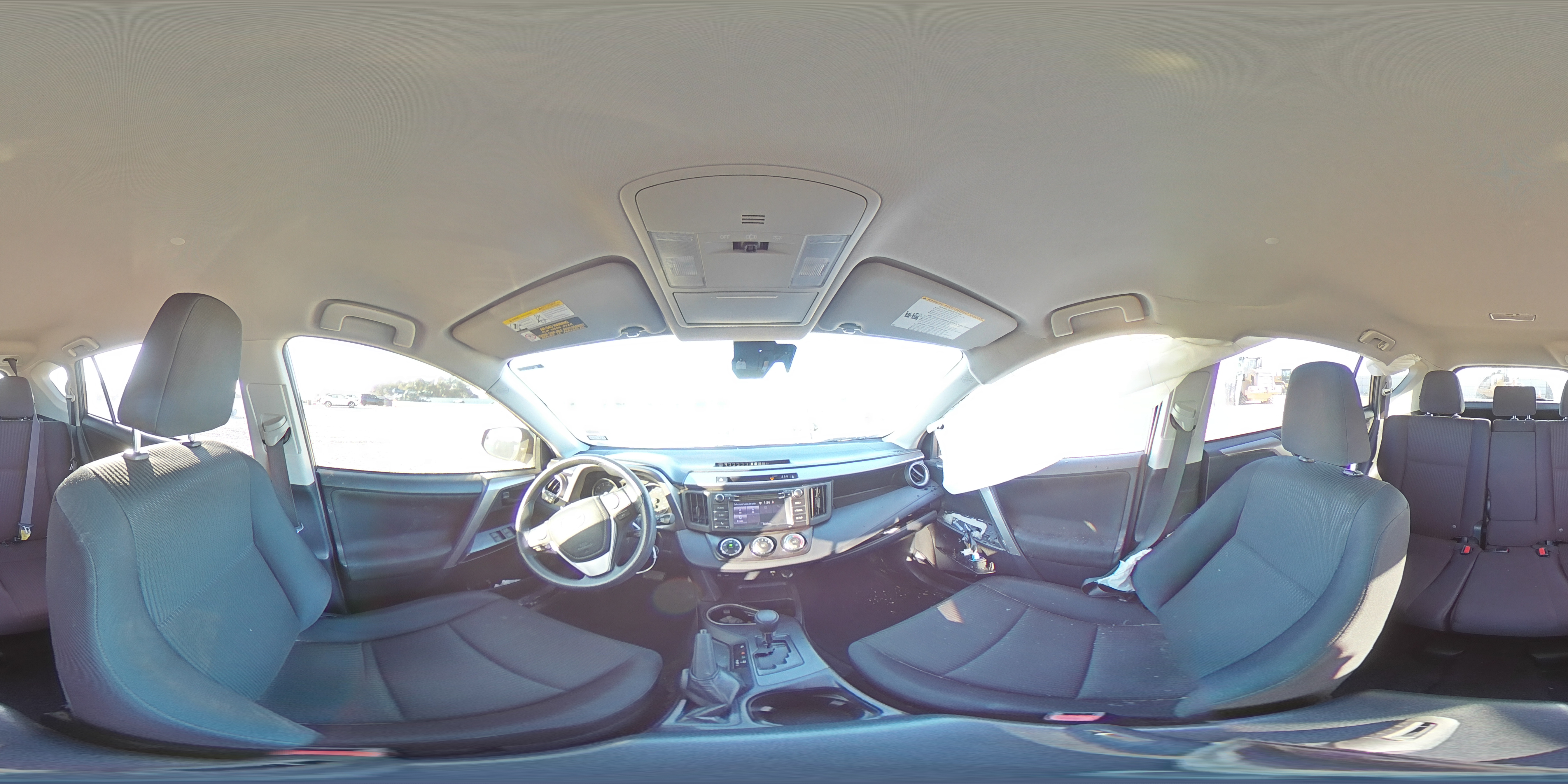 2018 Toyota RAV 4 - Image 14