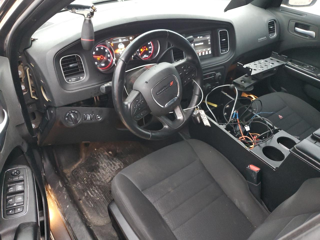 2021 Dodge Charger - Image 8