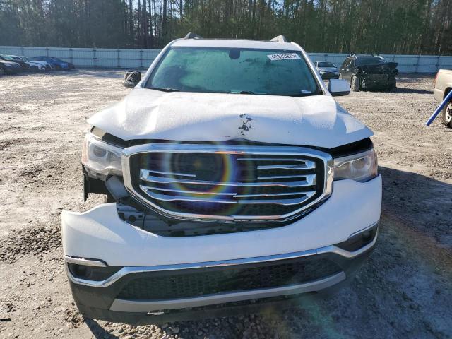  GMC ACADIA 2019 Білий