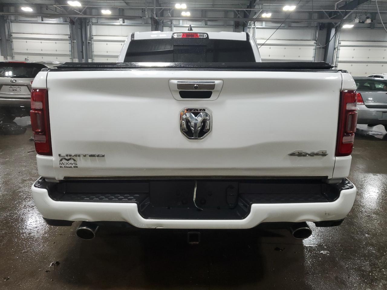 2020 RAM 1500 - Image 6