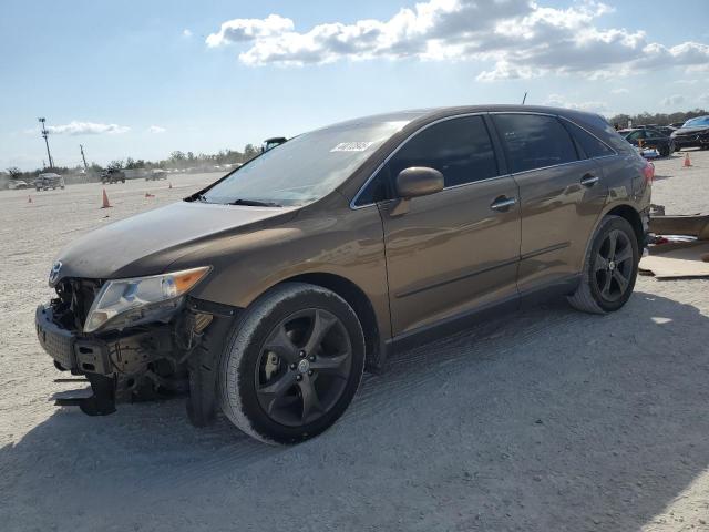 2009 Toyota Venza 