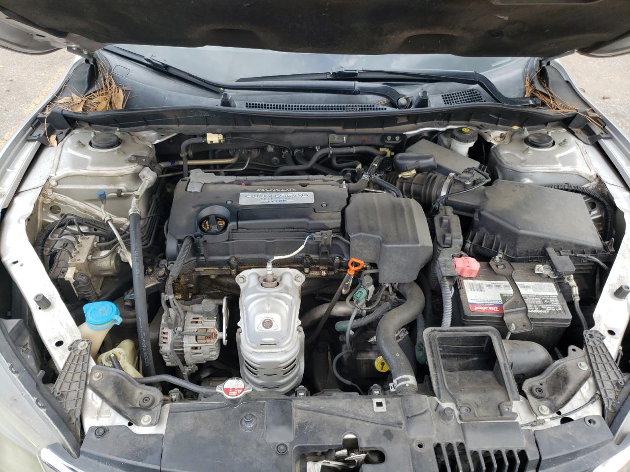 2013 Honda Accord - Image 11
