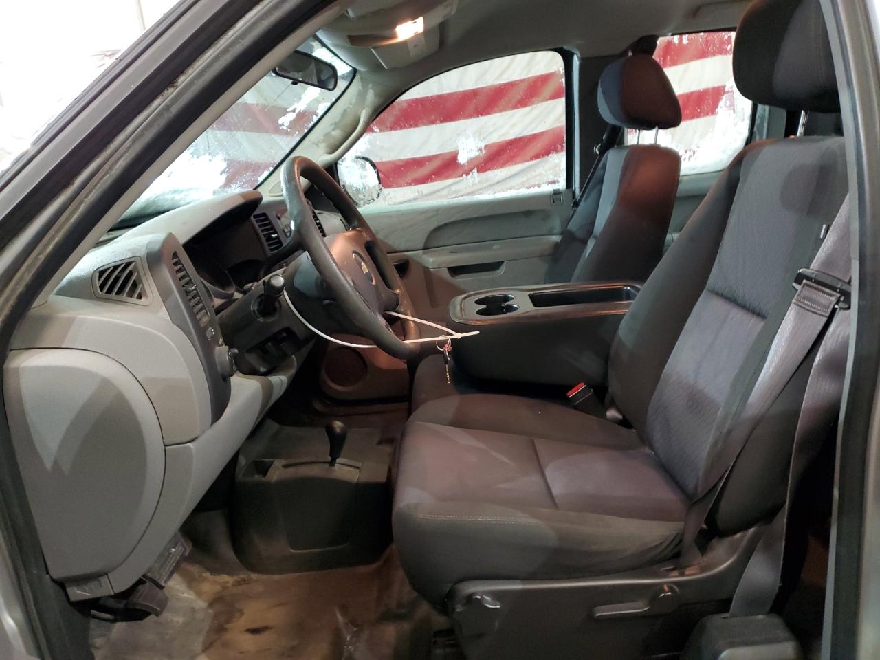 2013 Chevrolet Silverado - Image 7