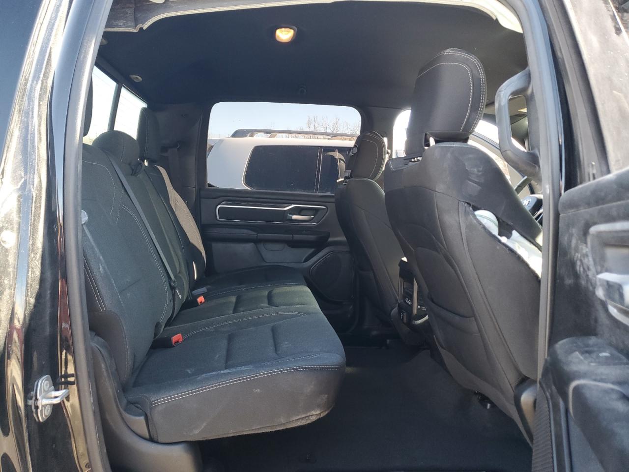 2020 RAM 1500 - Image 10