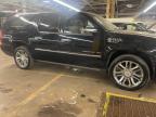 2014 CADILLAC ESCALADE ESV PLATINUM for sale at Copart MA - NORTH BOSTON