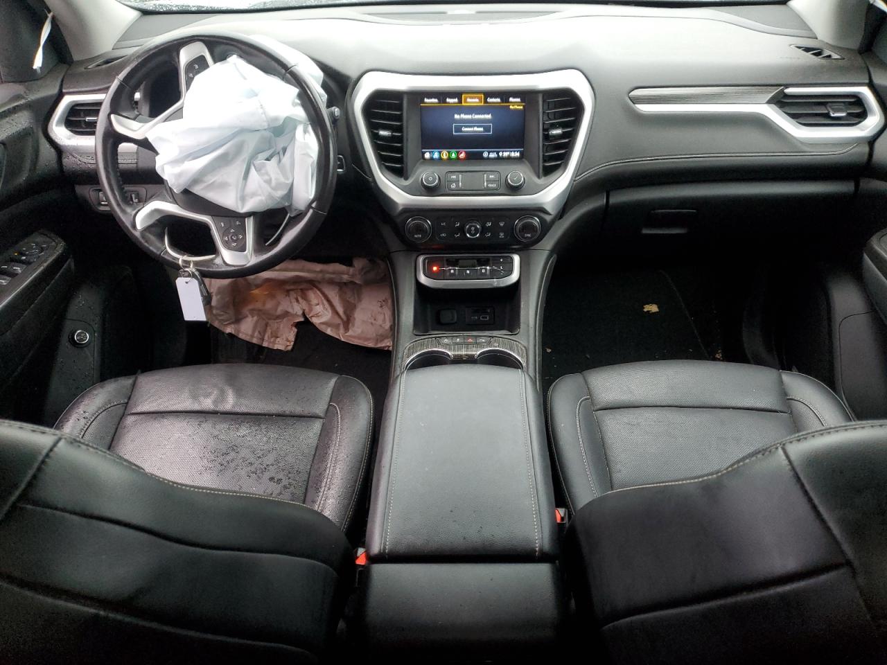 2020 GMC Acadia - Image 8