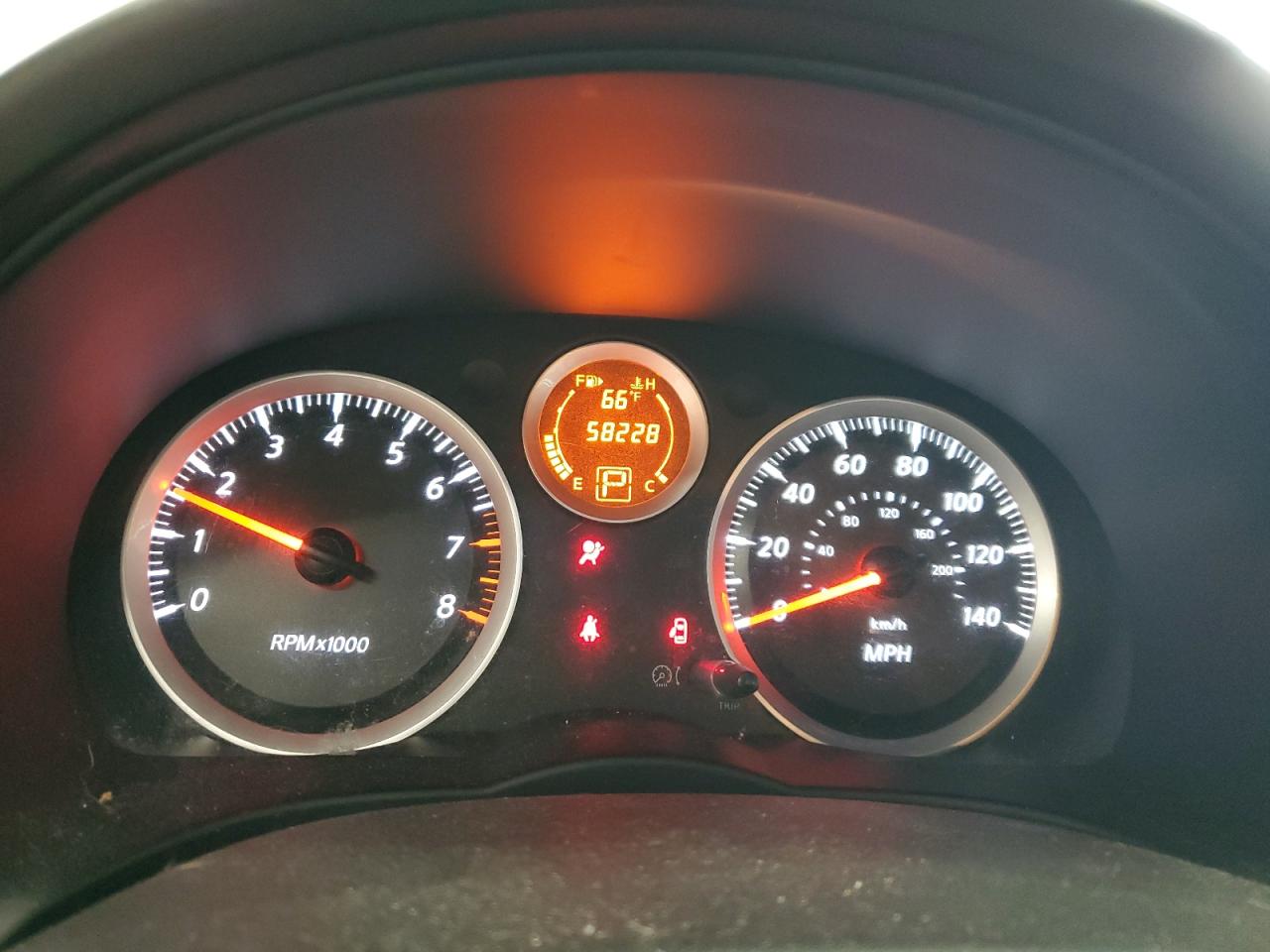 2012 Nissan Sentra - Image 9