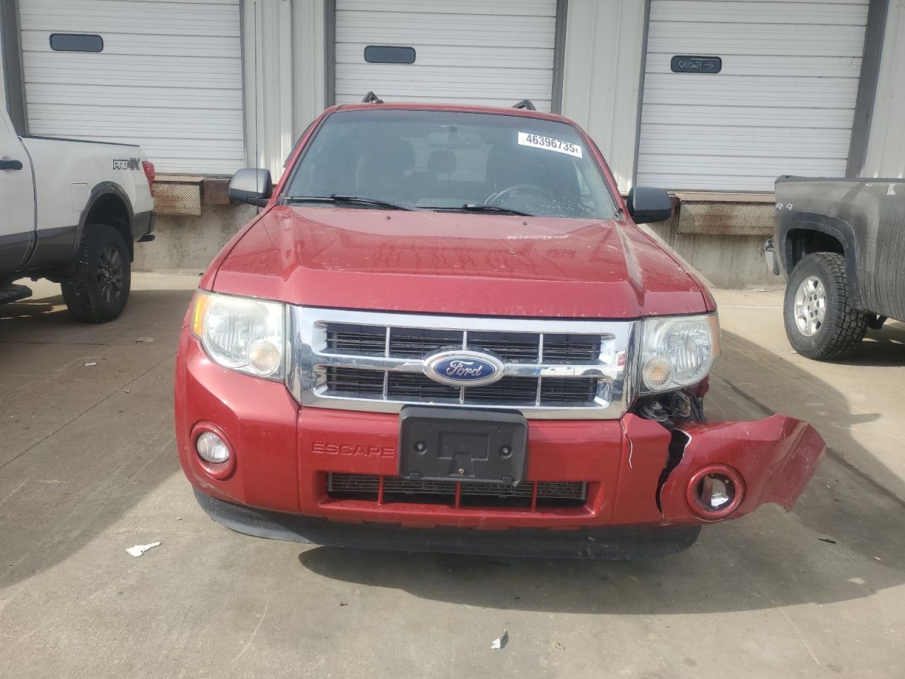 2011 Ford Escape - Image 5