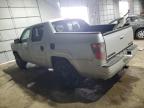 2008 Honda Ridgeline Rtx for Sale in Candia, NH - Front End