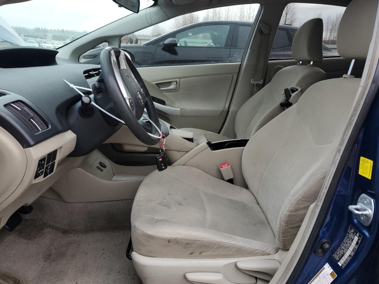 2010 Toyota Prius - Image 7