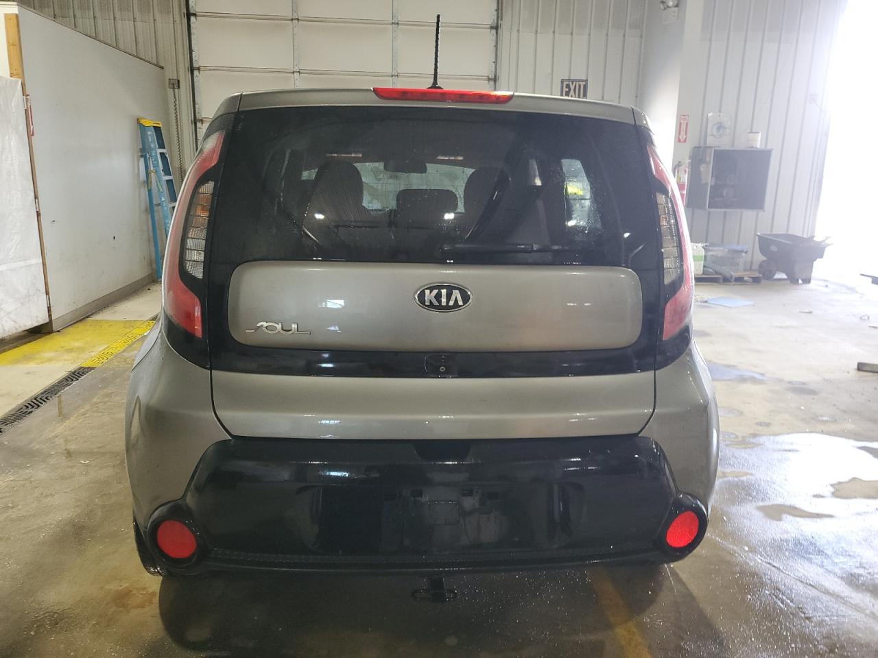2016 Kia Soul - Image 6