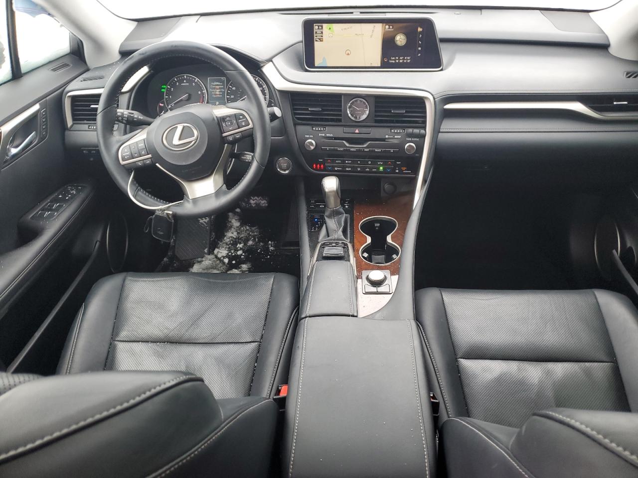 2017 Lexus RX - Image 8