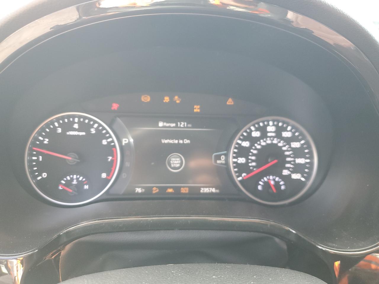 2023 Kia Seltos - Image 9