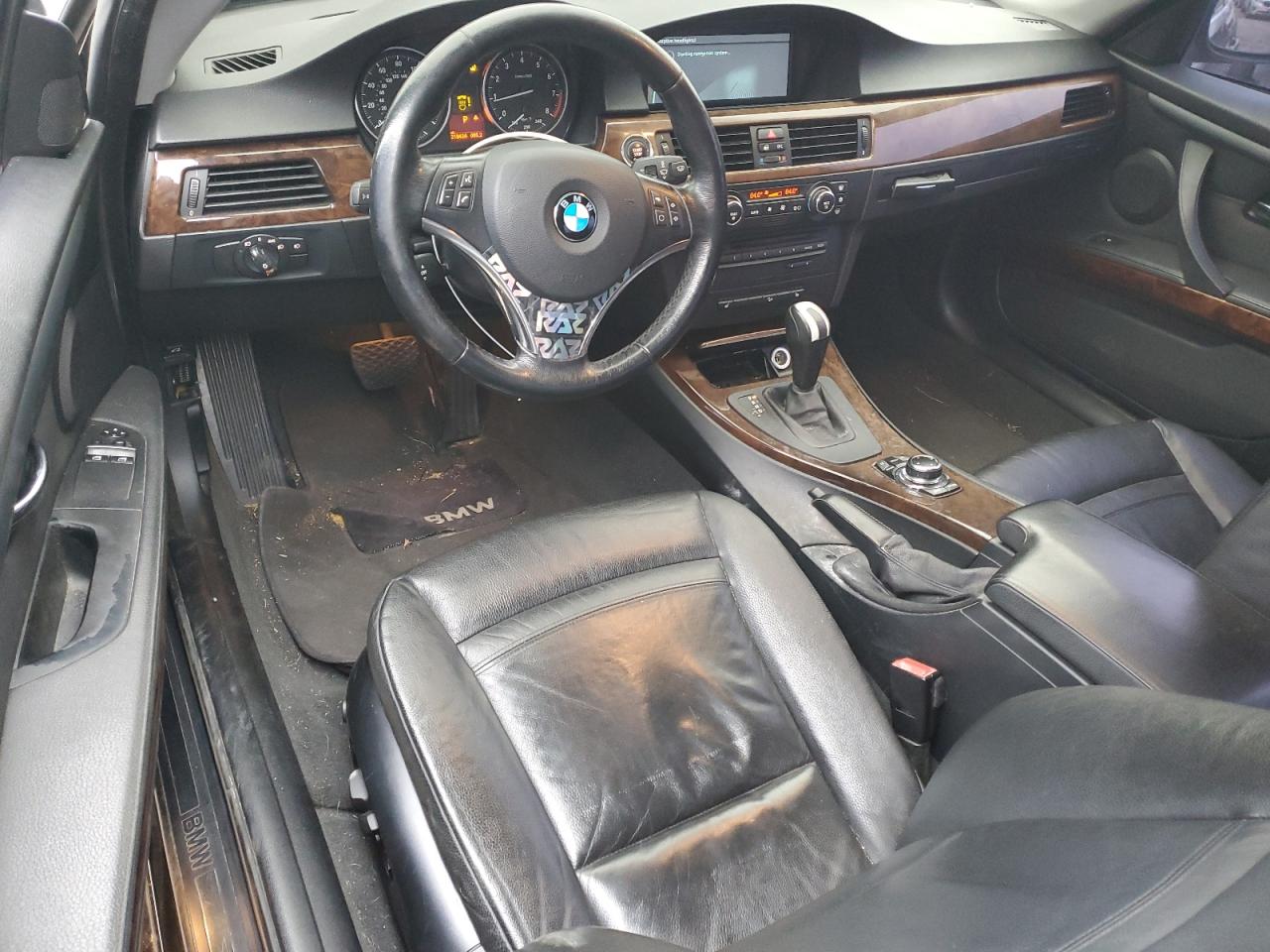 2009 BMW 3er - Image 8