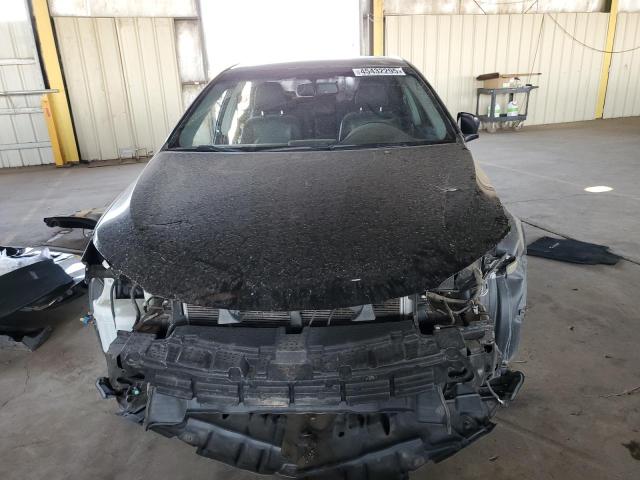  TOYOTA CAMRY 2017 Czarny
