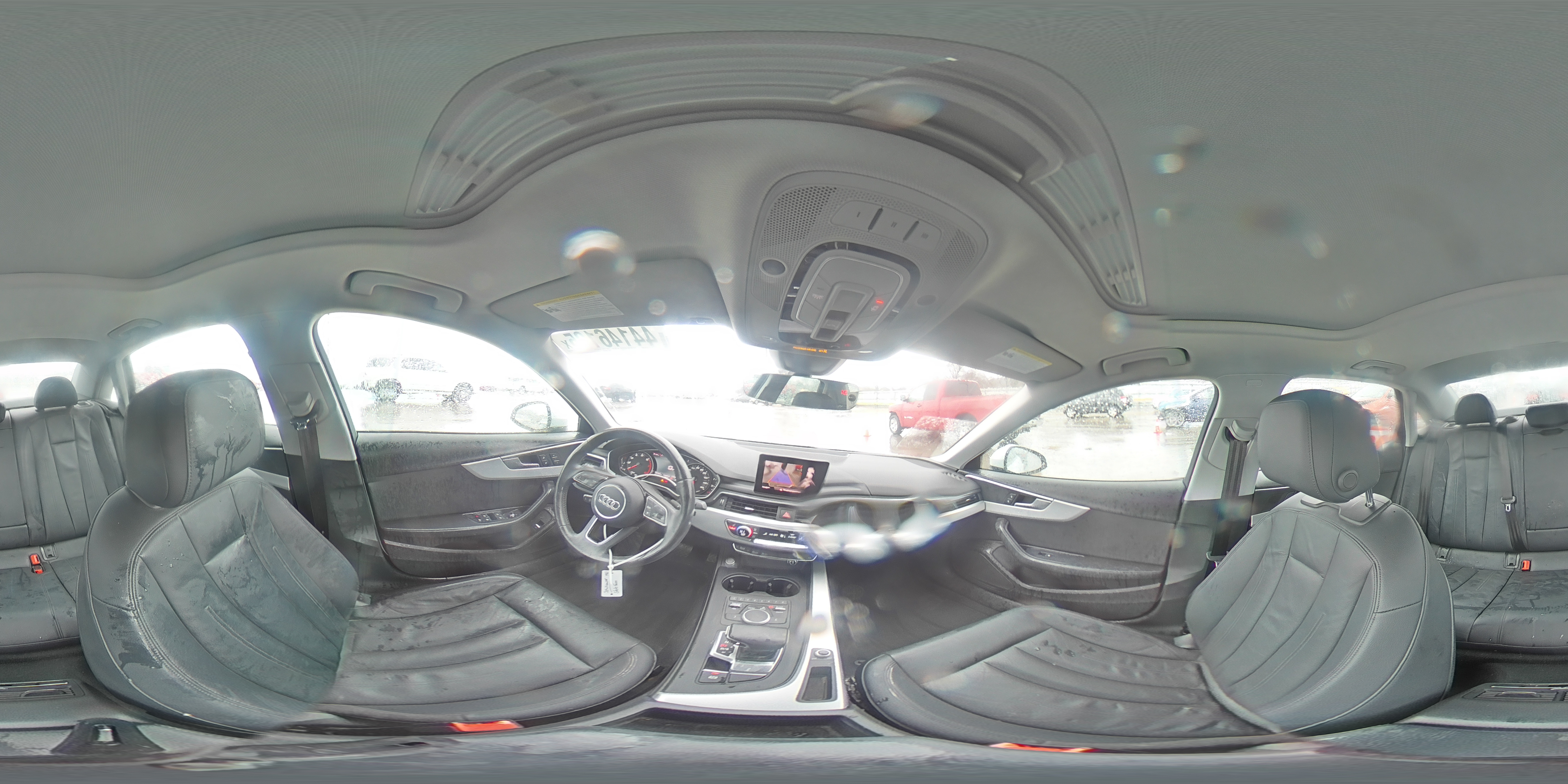 2018 Audi A4 - Image 15