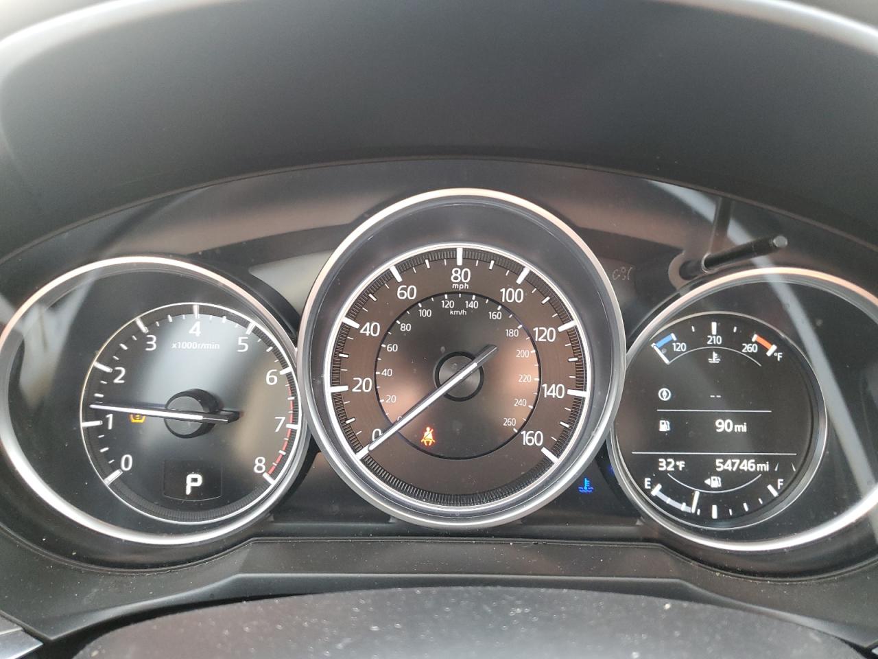 2018 Mazda 6 - Image 9